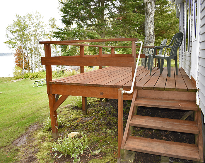 Lodging in Curtis MI