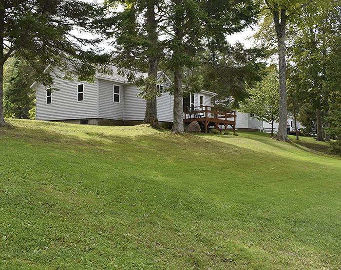 Lodging in Curtis MI