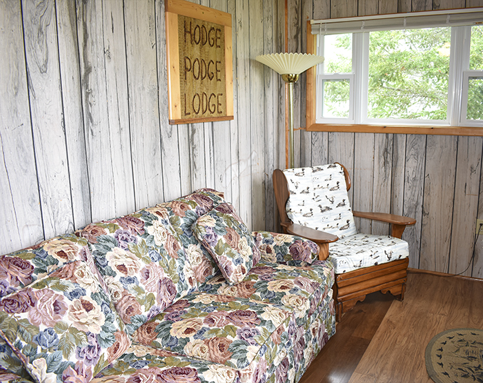 Lodging in Curtis MI