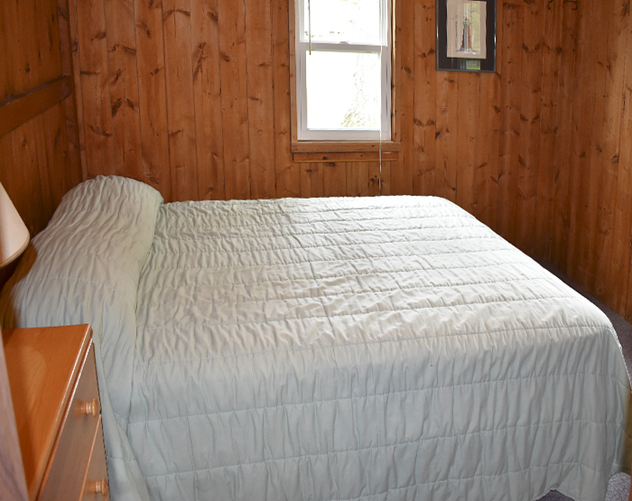 Lodging in Curtis MI