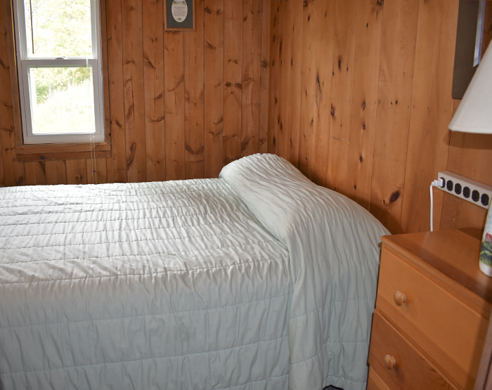 Lodging in Curtis MI