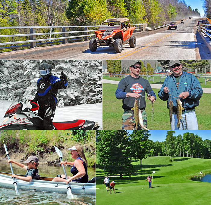 Curtis_MI_ATV_UTV_Snowmobiling_Fishing