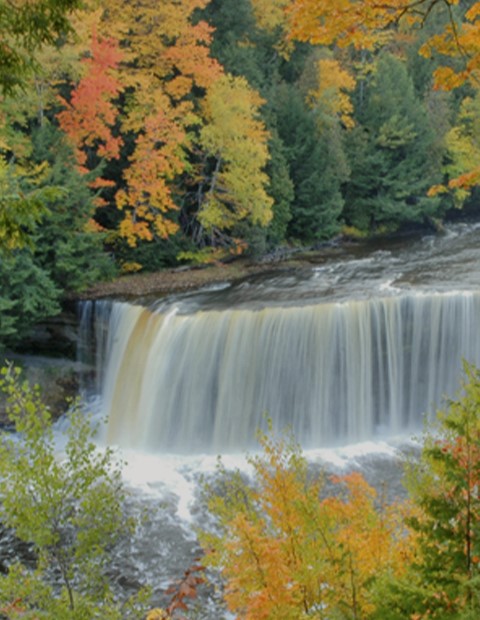 Curtis MI Attractions and Things to Do